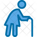 پیش‌نمایش فایل grandmother-6228901 از پک خانه‌داری