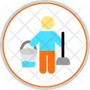 پیش‌نمایش فایل cleaner-6228847 از پک خانه‌داری