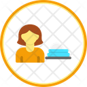 پیش‌نمایش فایل girl-cleaning-dishes-6228853 از پک خانه‌داری