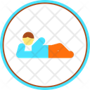 پیش‌نمایش فایل lying-6228852 از پک خانه‌داری