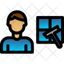 پیش‌نمایش فایل cleaner-6228800 از پک خانه‌داری