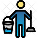 پیش‌نمایش فایل cleaner-6228801 از پک خانه‌داری