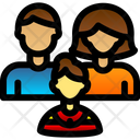 پیش‌نمایش فایل family-6228840 از پک خانه‌داری