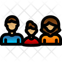 پیش‌نمایش فایل family-6228843 از پک خانه‌داری