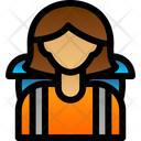 پیش‌نمایش فایل female-traveler-6228813 از پک خانه‌داری