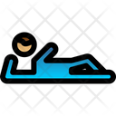 پیش‌نمایش فایل lying-6228806 از پک خانه‌داری