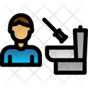 پیش‌نمایش فایل man-cleaning-bathroom-6228816 از پک خانه‌داری