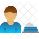 پیش‌نمایش فایل boy-cleaning-dishes-6228790 از پک خانه‌داری