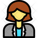 پیش‌نمایش فایل businesswoman-6228615 از پک خانه‌داری