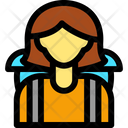 پیش‌نمایش فایل female-traveler-6228589 از پک خانه‌داری
