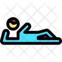پیش‌نمایش فایل lying-6228582 از پک خانه‌داری