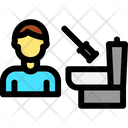 پیش‌نمایش فایل man-cleaning-bathroom-6228592 از پک خانه‌داری