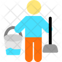 پیش‌نمایش فایل cleaner-6228665 از پک خانه‌داری