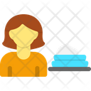 پیش‌نمایش فایل girl-cleaning-dishes-6228671 از پک خانه‌داری