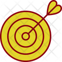 پیش‌نمایش فایل bullseye-6228481 از پک Physical تناسب اندام