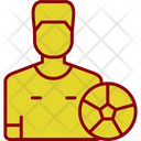 پیش‌نمایش فایل football-player-6228475 از پک Physical تناسب اندام