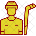 پیش‌نمایش فایل hockey-player-6228461 از پک Physical تناسب اندام