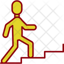 پیش‌نمایش فایل person-climbing-stairs-6228464 از پک Physical تناسب اندام