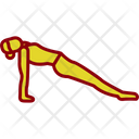 پیش‌نمایش فایل plank-pose-6228455 از پک Physical تناسب اندام