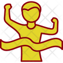 پیش‌نمایش فایل race-winner-6228440 از پک Physical تناسب اندام