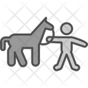 پیش‌نمایش فایل horse-riding-6228395 از پک Physical تناسب اندام