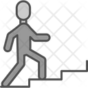 پیش‌نمایش فایل person-climbing-stairs-6228417 از پک Physical تناسب اندام