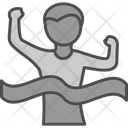 پیش‌نمایش فایل race-winner-6228438 از پک Physical تناسب اندام