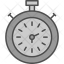 پیش‌نمایش فایل stopwatch-6228437 از پک Physical تناسب اندام