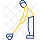 پیش‌نمایش فایل golfer-6228334 از پک Physical تناسب اندام