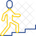 پیش‌نمایش فایل person-climbing-stairs-6228331 از پک Physical تناسب اندام