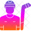 پیش‌نمایش فایل hockey-player-6228280 از پک Physical تناسب اندام
