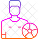 پیش‌نمایش فایل football-player-6228250 از پک Physical تناسب اندام