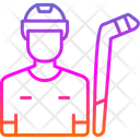 پیش‌نمایش فایل hockey-player-6228236 از پک Physical تناسب اندام