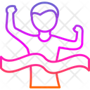 پیش‌نمایش فایل race-winner-6228215 از پک Physical تناسب اندام