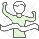 پیش‌نمایش فایل race-winner-6228171 از پک Physical تناسب اندام
