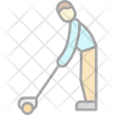 پیش‌نمایش فایل golfer-6228158 از پک Physical تناسب اندام