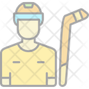 پیش‌نمایش فایل hockey-player-6228152 از پک Physical تناسب اندام