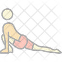پیش‌نمایش فایل low-lunge-right-6228153 از پک Physical تناسب اندام