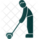 پیش‌نمایش فایل golfer-6228108 از پک Physical تناسب اندام