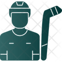پیش‌نمایش فایل hockey-player-6228102 از پک Physical تناسب اندام