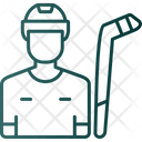 پیش‌نمایش فایل hockey-player-6228054 از پک Physical تناسب اندام