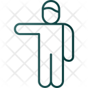 پیش‌نمایش فایل one-arm-bend-left-6228056 از پک Physical تناسب اندام