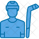 پیش‌نمایش فایل hockey-player-6228015 از پک Physical تناسب اندام