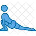 پیش‌نمایش فایل low-lunge-right-6228016 از پک Physical تناسب اندام