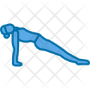 پیش‌نمایش فایل plank-pose-6228009 از پک Physical تناسب اندام
