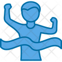 پیش‌نمایش فایل race-winner-6227994 از پک Physical تناسب اندام