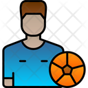 پیش‌نمایش فایل football-player-6227937 از پک Physical تناسب اندام