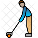 پیش‌نمایش فایل golfer-6227929 از پک Physical تناسب اندام
