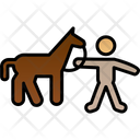 پیش‌نمایش فایل horse-riding-6227904 از پک Physical تناسب اندام