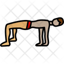 پیش‌نمایش فایل pose-6227899 از پک Physical تناسب اندام